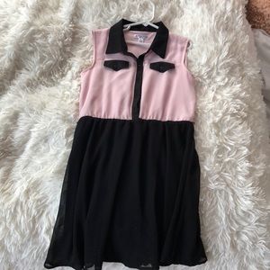 Girls, Sally Miller dress